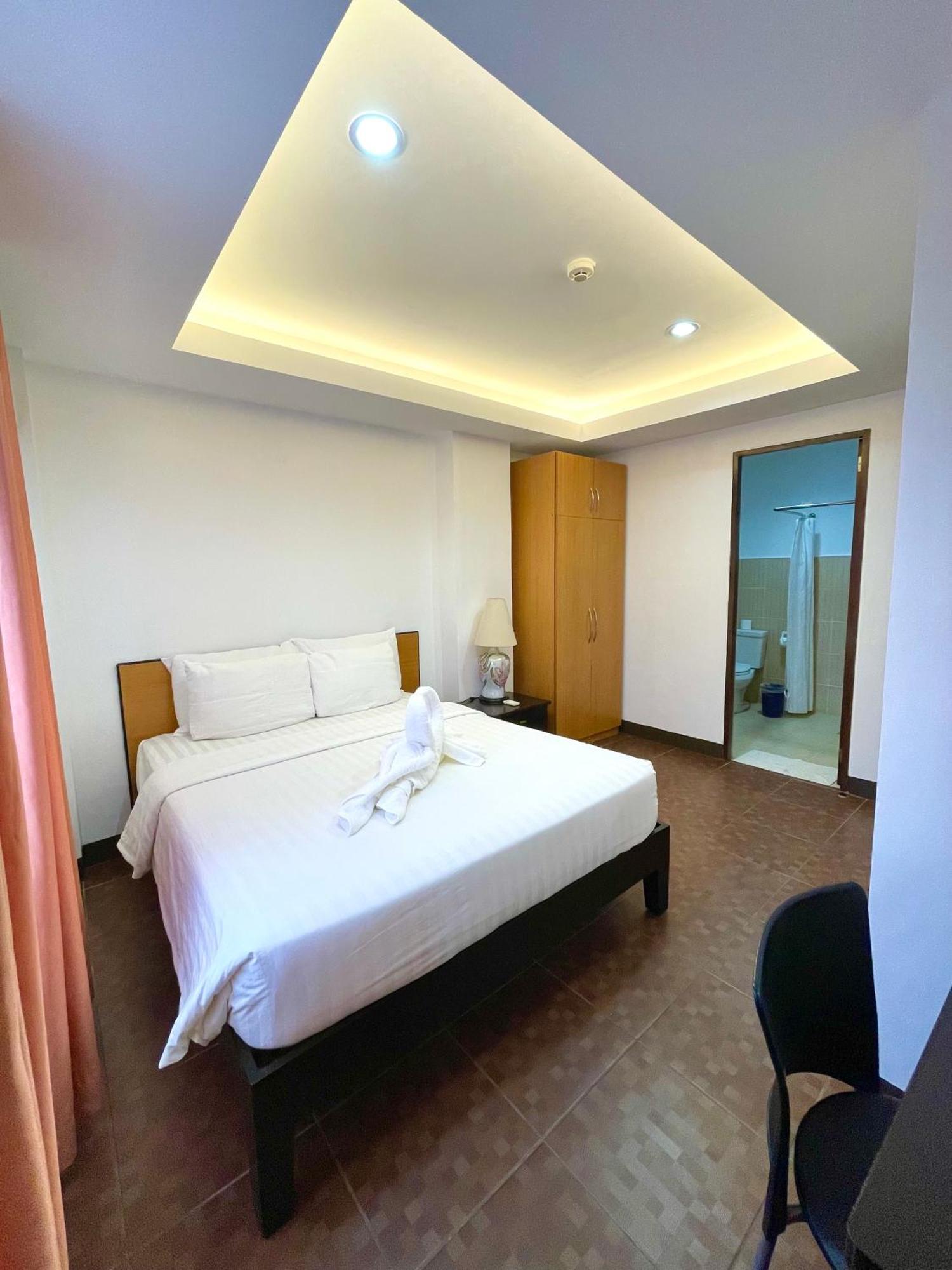 Palmbeach Resort & Spa Mactan, Cebu Lapu-Lapu City Eksteriør billede
